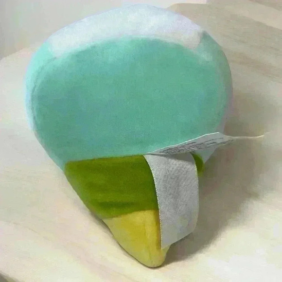 Rutabaga Squishmallow. - Picture 6 of 6